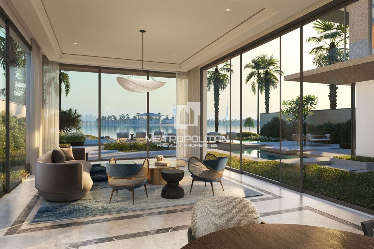Apartment in Dubai, UAE, 188 m² - picture 1