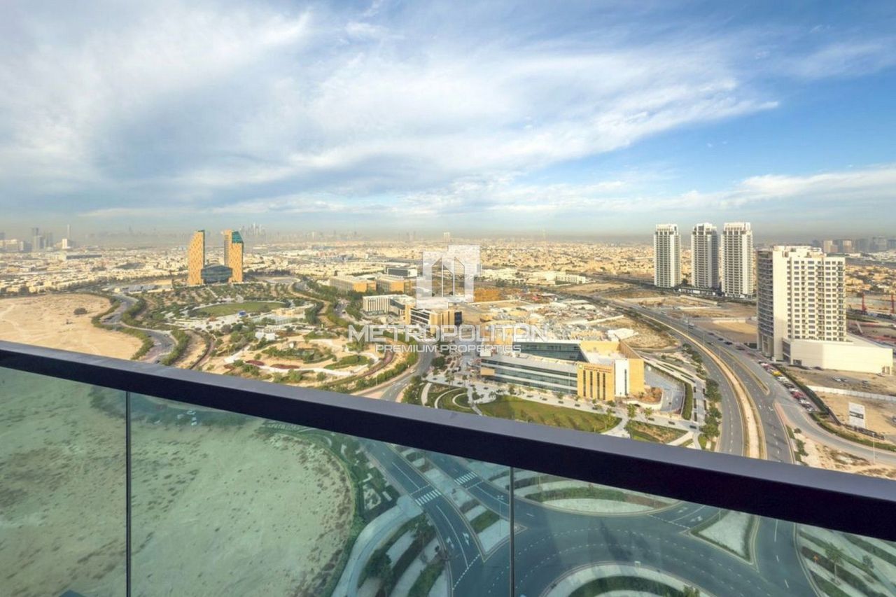 Appartamenti a Dubai, EAU, 75 m² - foto 8