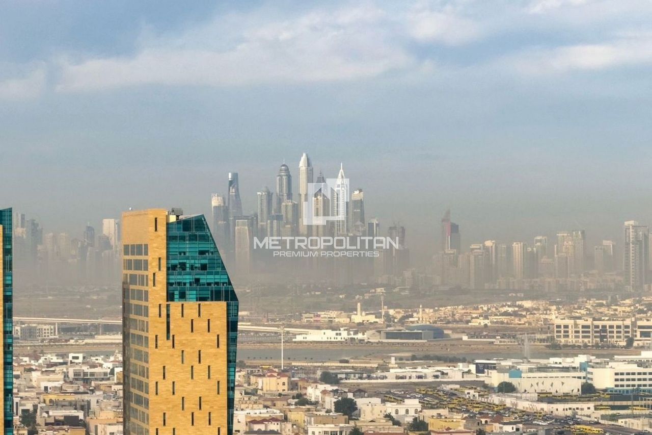 Appartamenti a Dubai, EAU, 75 m² - foto 9