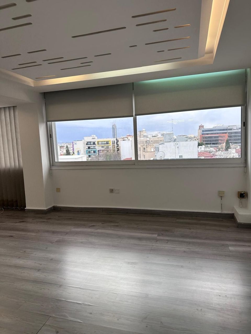 Office in Limassol, Cyprus, 120 m² - picture 1