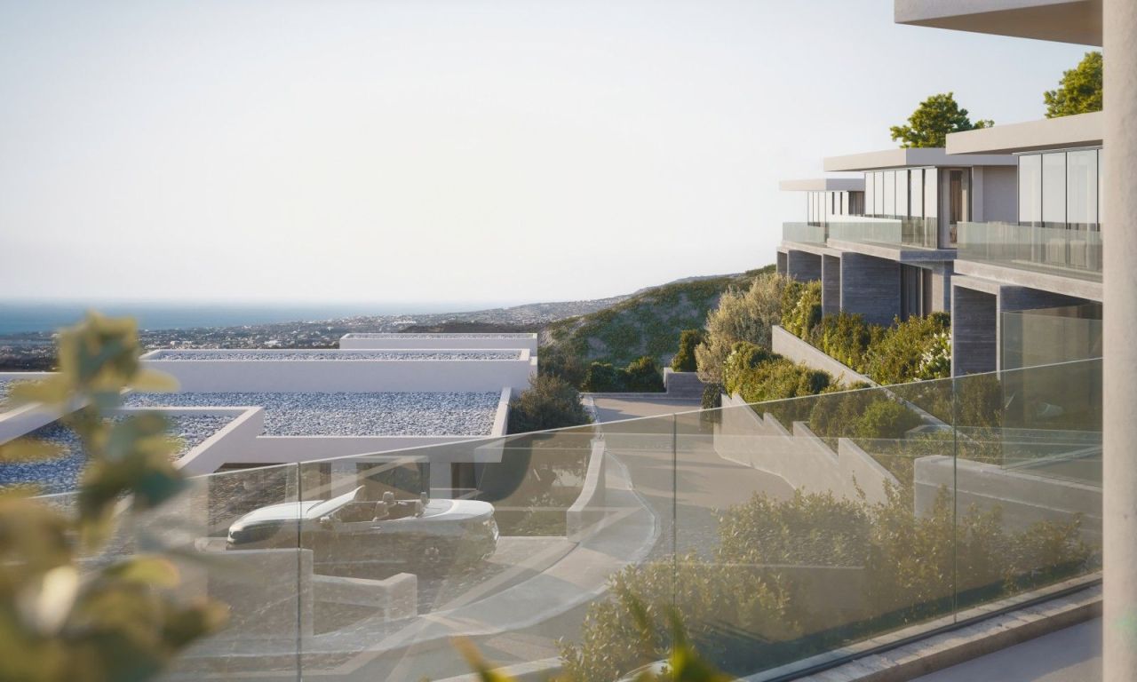 Villa in Paphos, Cyprus, 216 m² - picture 1