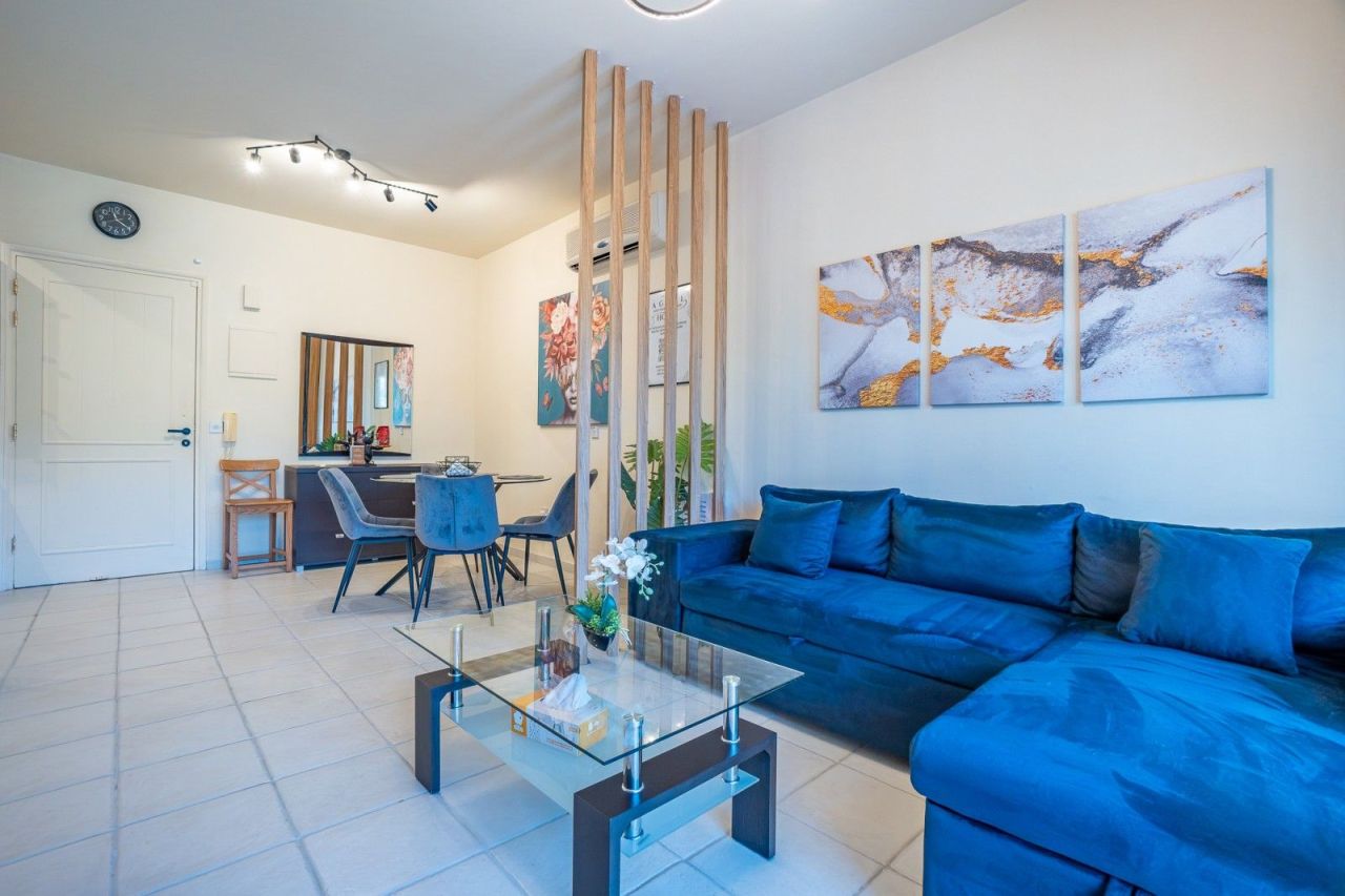 Appartamenti a Paphos, Cipro, 60 m² - foto 2