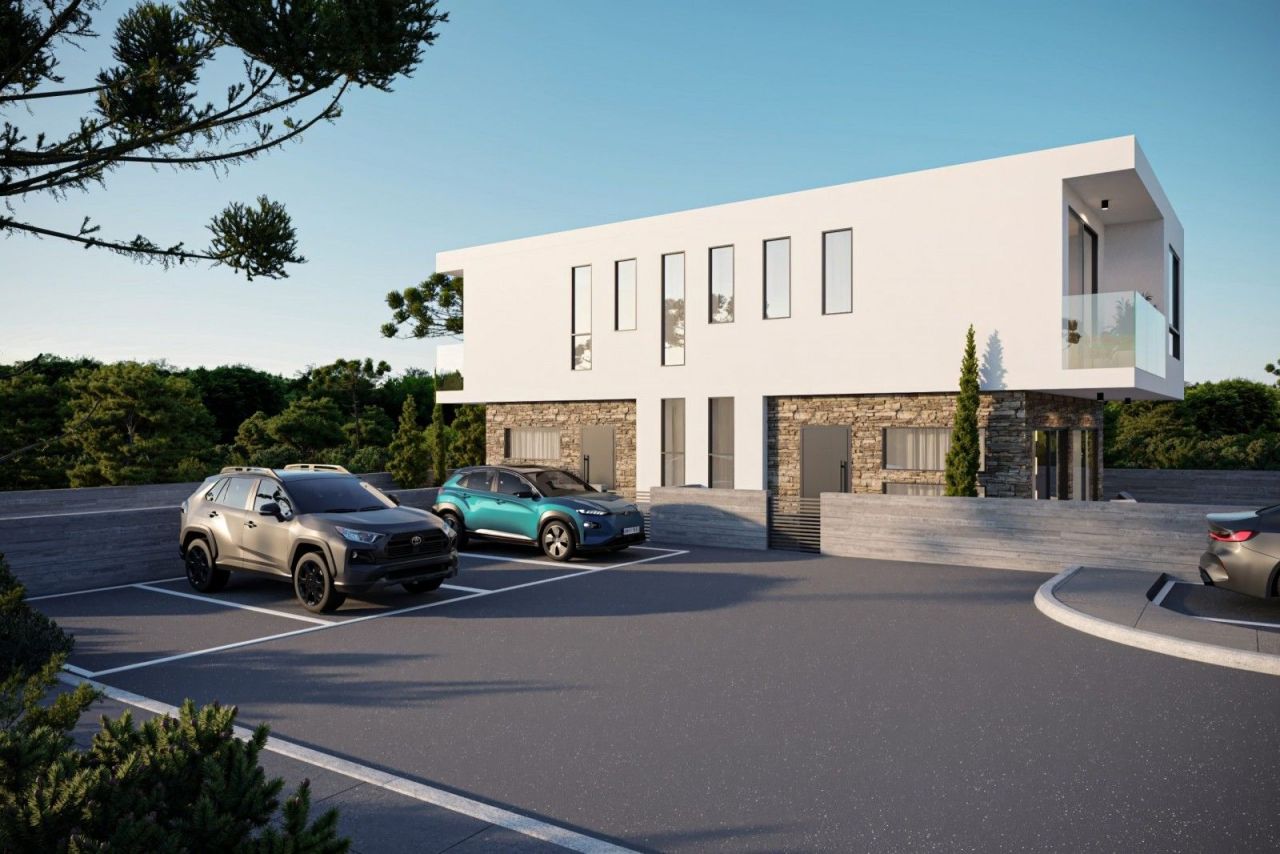 Villa in Paphos, Cyprus, 120 m² - picture 3