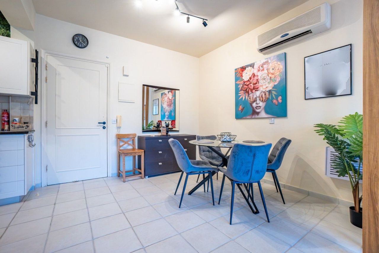 Appartamenti a Paphos, Cipro, 60 m² - foto 4