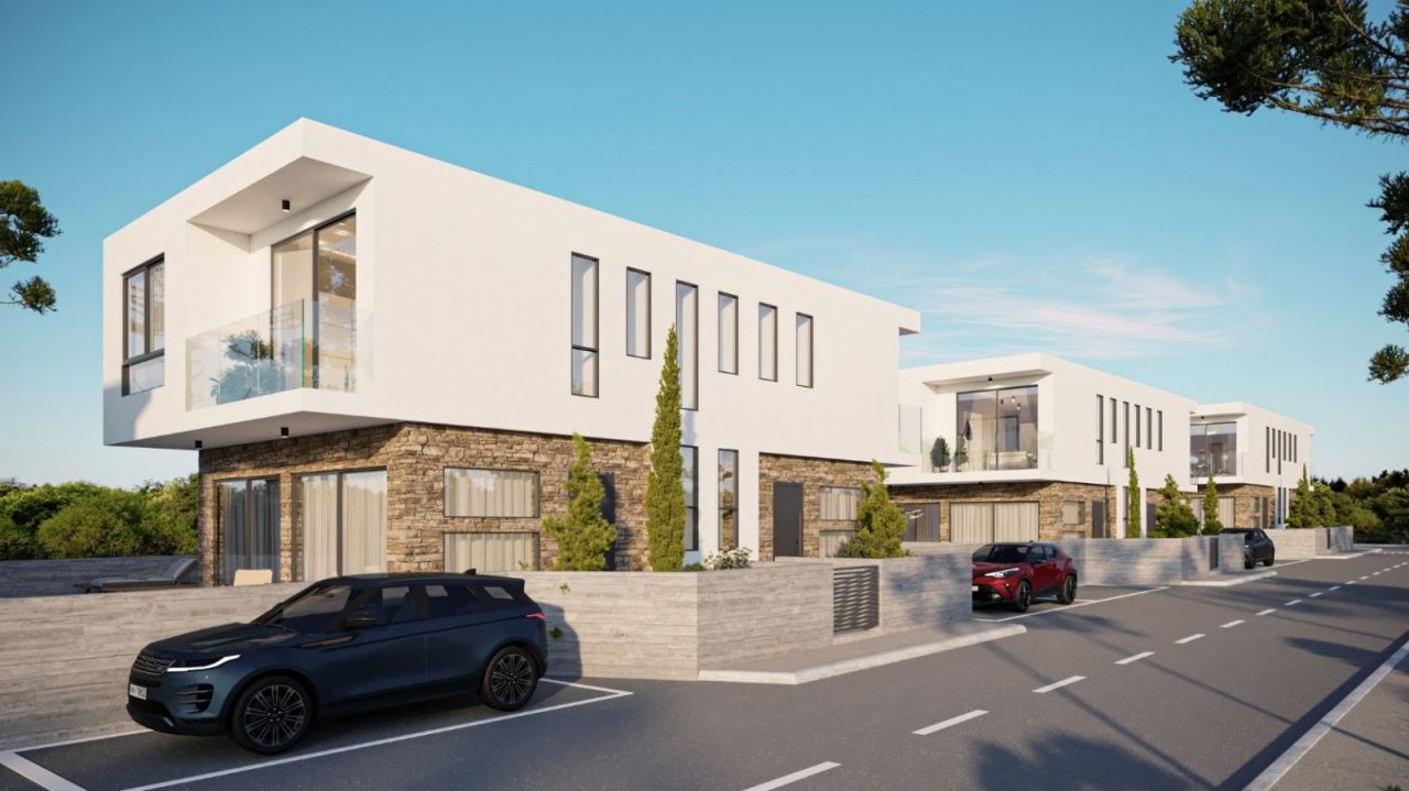 Villa in Paphos, Cyprus, 120 m² - picture 5