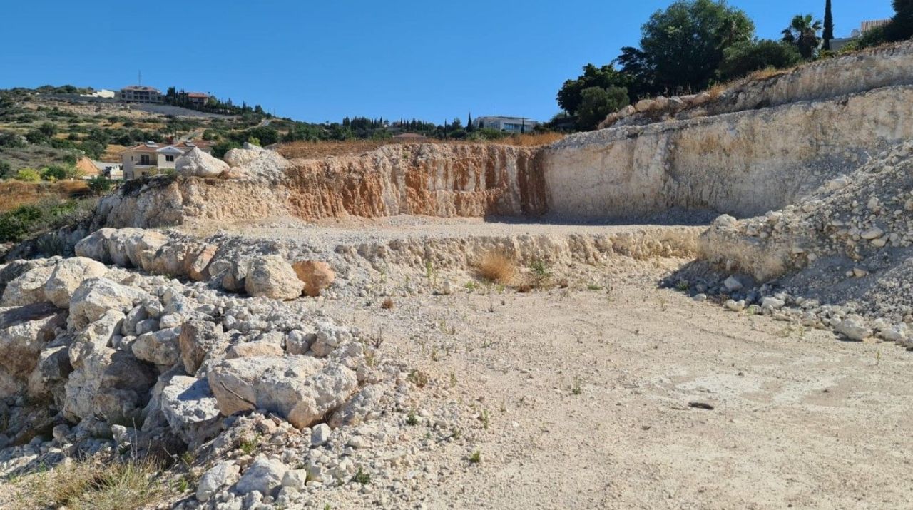 Terreno en Limasol, Chipre, 2 000 m² - imagen 5