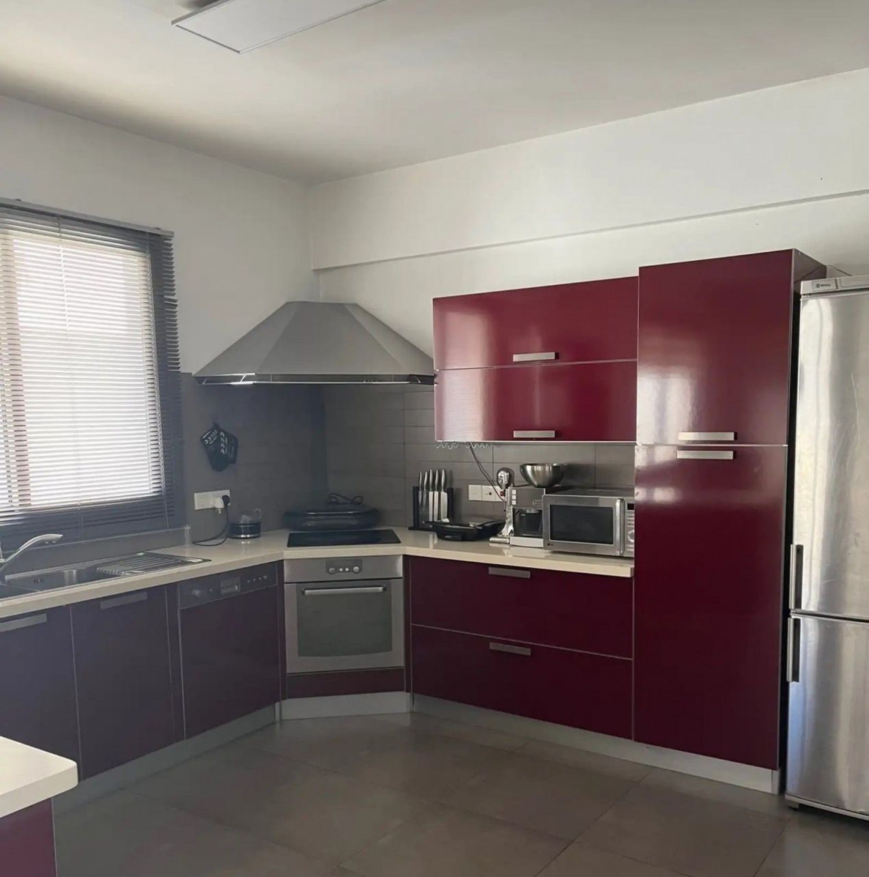 Villa en Lárnaca, Chipre, 300 m² - imagen 5