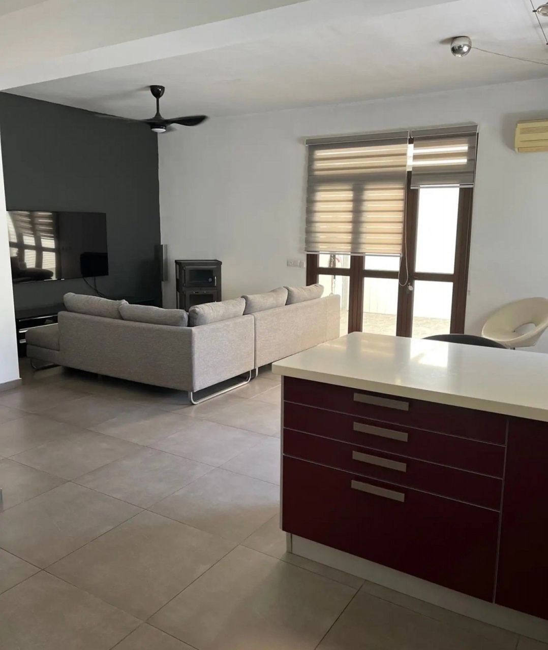 Villa en Lárnaca, Chipre, 300 m² - imagen 6