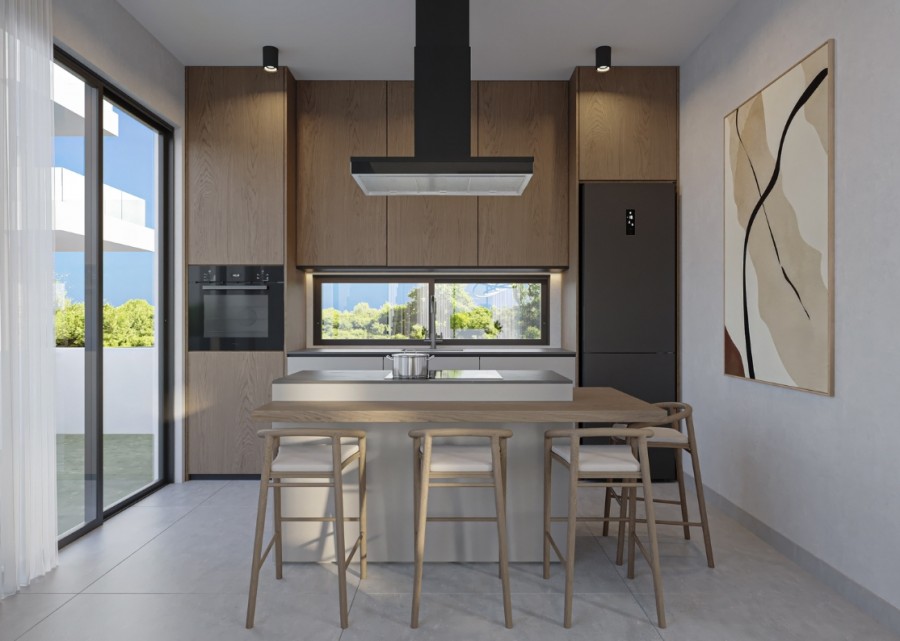 Villa in Paphos, Cyprus, 120 m² - picture 6