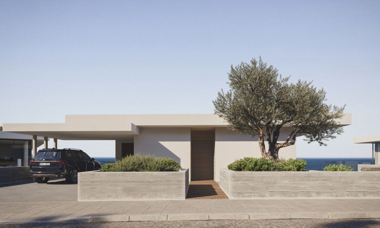 Villa à Paphos, Chypre, 216 m² - image 6