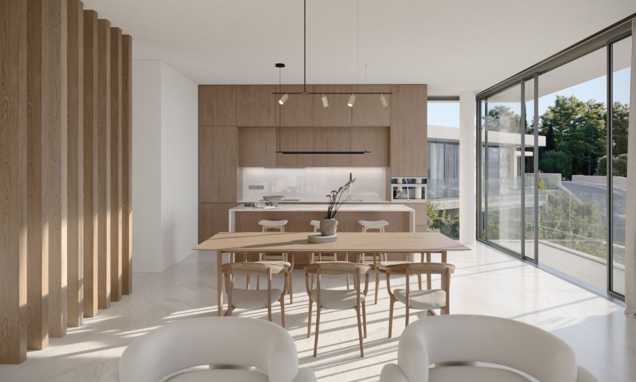 Villa à Paphos, Chypre, 216 m² - image 7