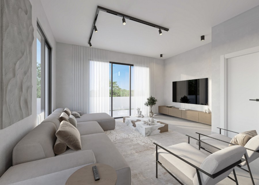 Villa in Paphos, Cyprus, 120 m² - picture 7