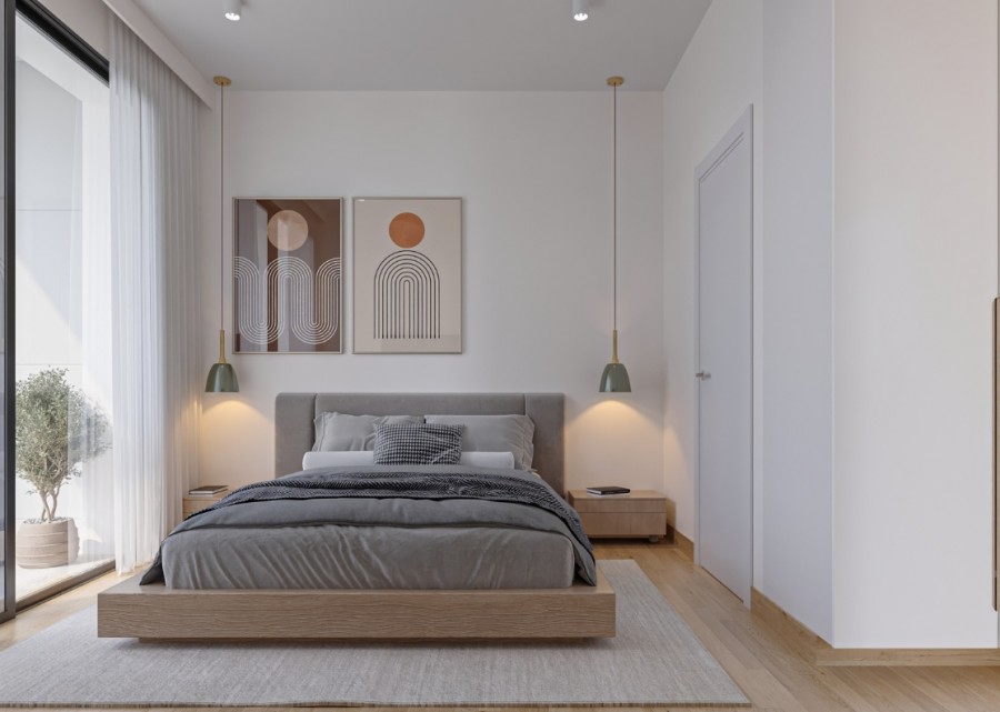 Villa in Paphos, Cyprus, 120 m² - picture 8