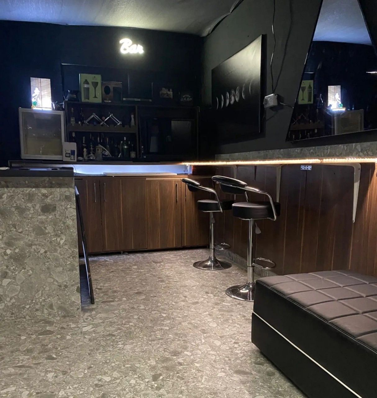 Villa en Lárnaca, Chipre, 300 m² - imagen 8