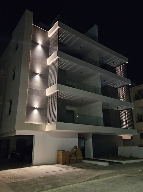 Penthouse in Larnaca, Cyprus, 95 m² - picture 8