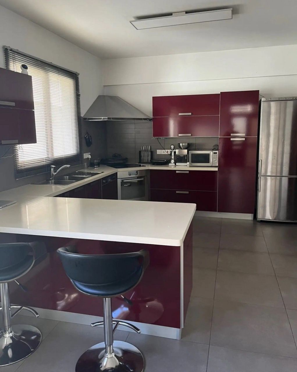 Villa en Lárnaca, Chipre, 300 m² - imagen 9