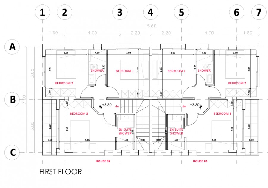 Villa in Paphos, Cyprus, 120 m² - picture 10