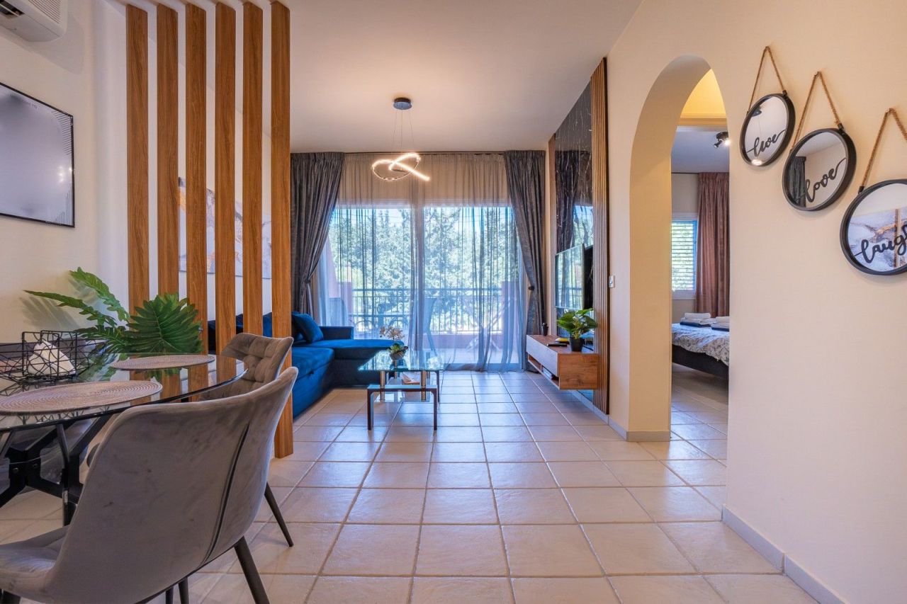 Appartamenti a Paphos, Cipro, 60 m² - foto 11