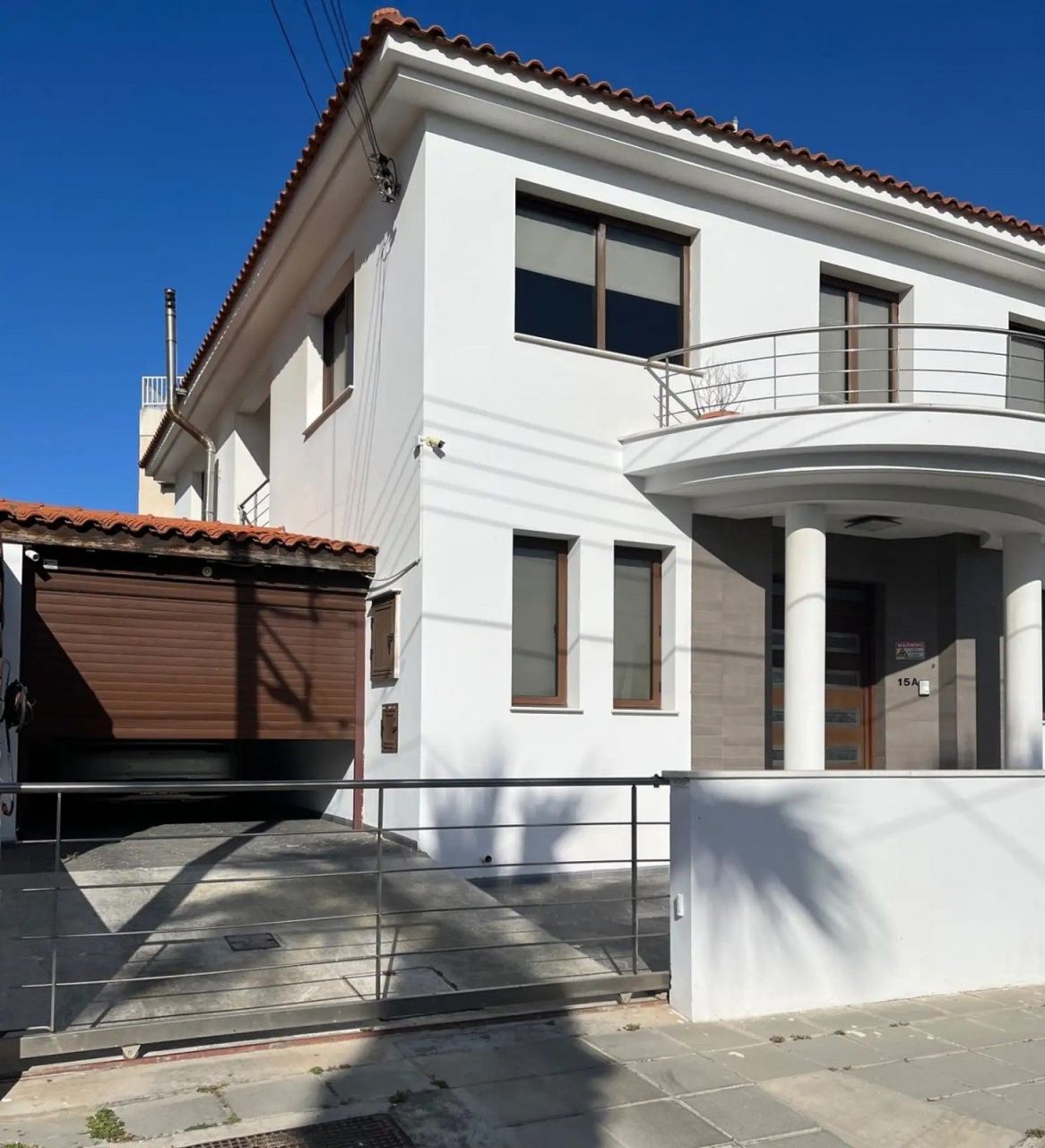 Villa en Lárnaca, Chipre, 300 m² - imagen 11