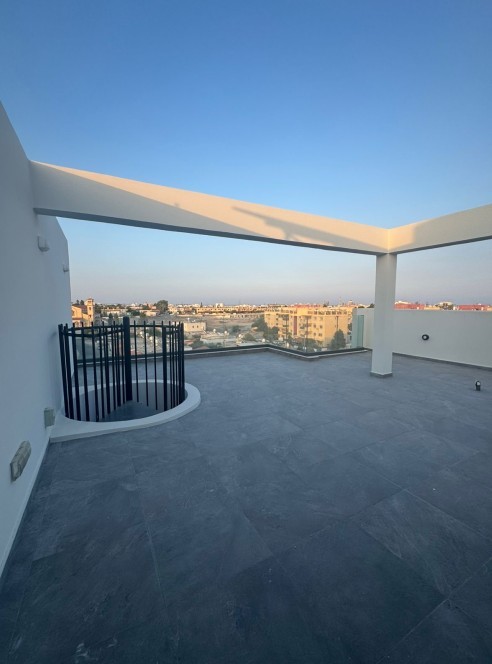 Penthouse in Larnaca, Cyprus, 95 m² - picture 14