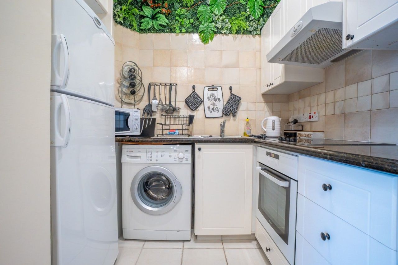 Appartamenti a Paphos, Cipro, 60 m² - foto 15