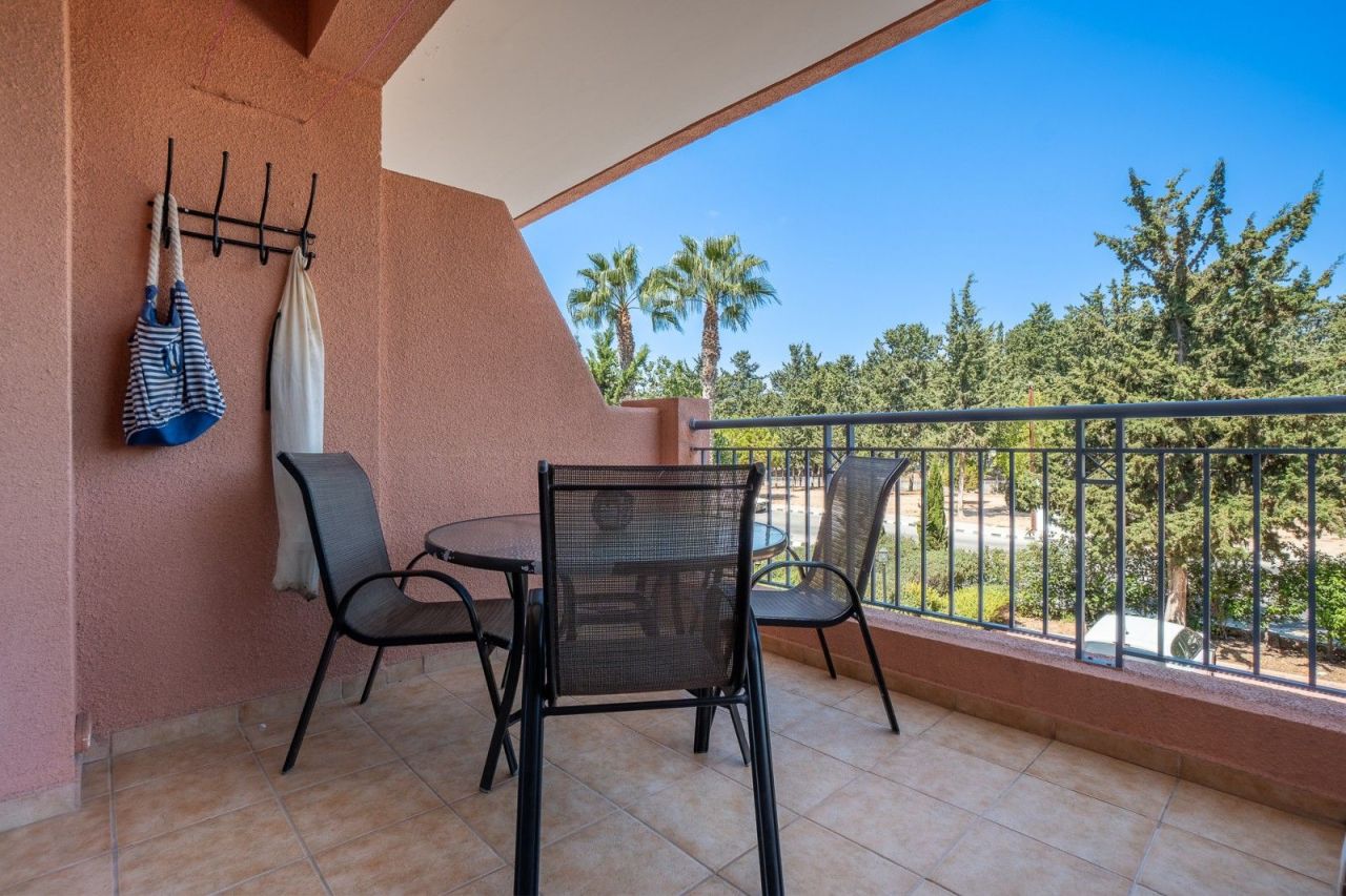 Appartamenti a Paphos, Cipro, 60 m² - foto 16