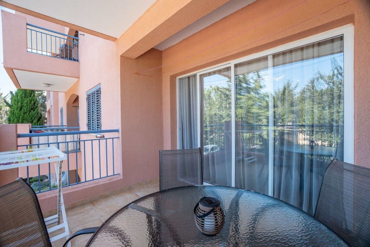 Appartamenti a Paphos, Cipro, 60 m² - foto 17