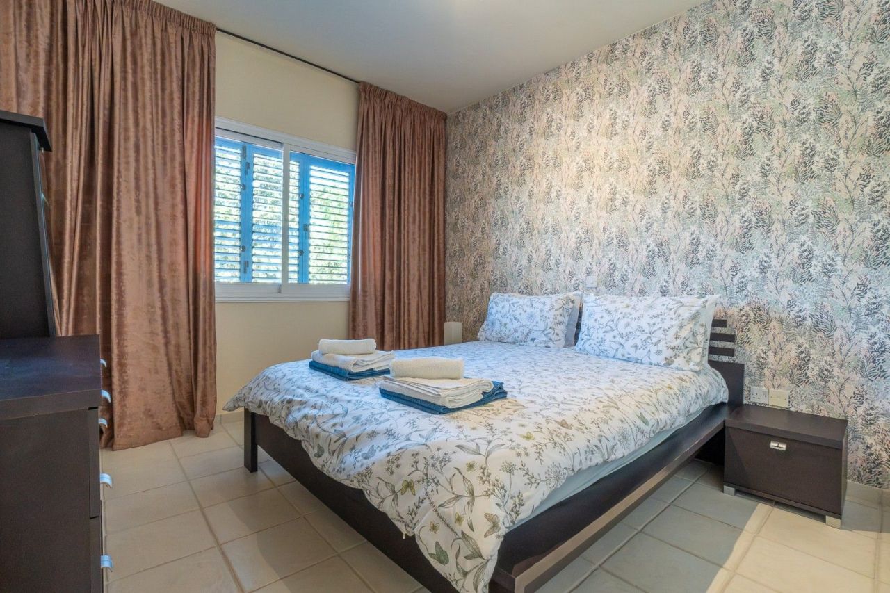 Appartamenti a Paphos, Cipro, 60 m² - foto 18