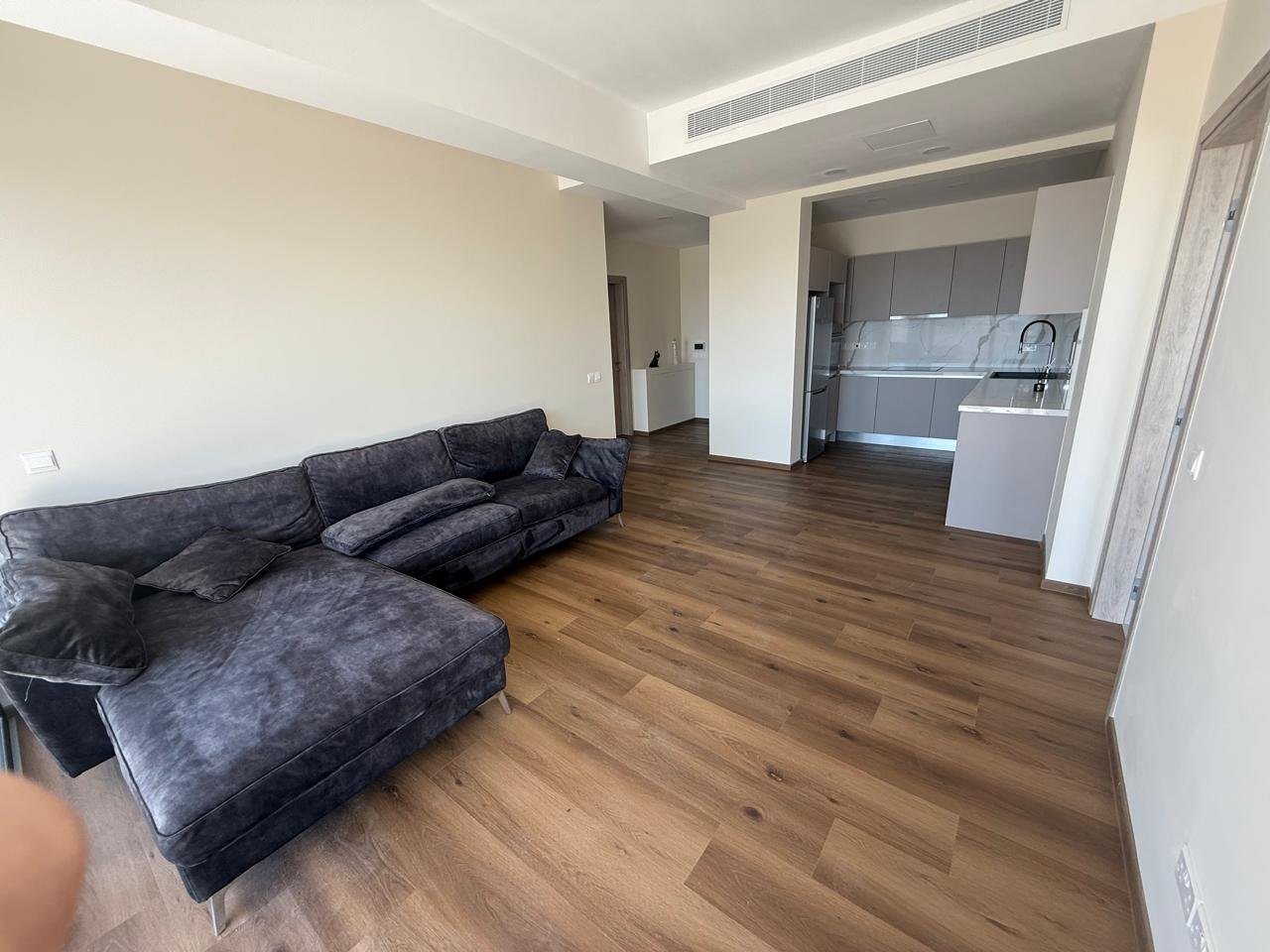 Apartment in Agios Athanasios, Zypern - Foto 1