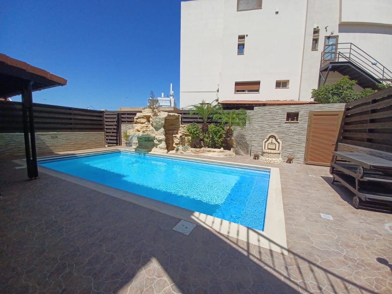 Casa en Kato Polemidia, Chipre - imagen 3