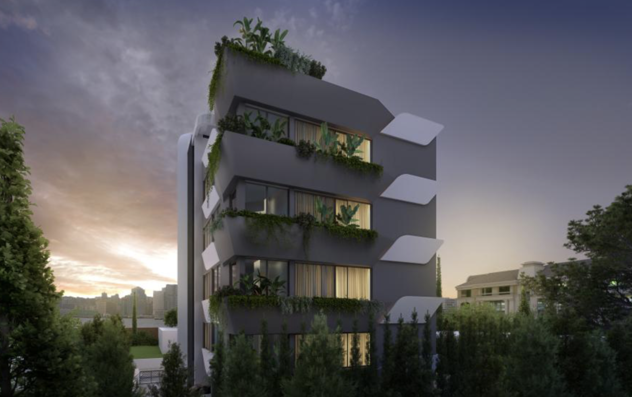 Apartment in Limassol, Zypern - Foto 3