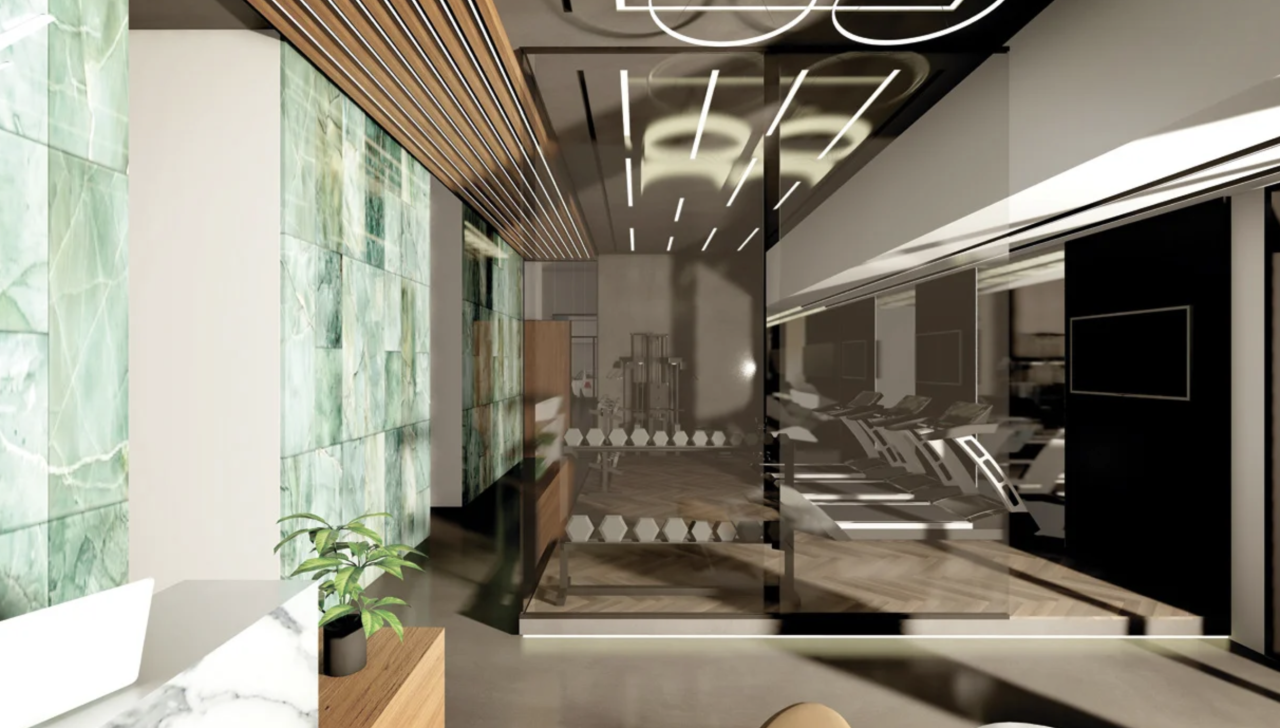 Appartement à Agios Athanasios, Chypre - image 4