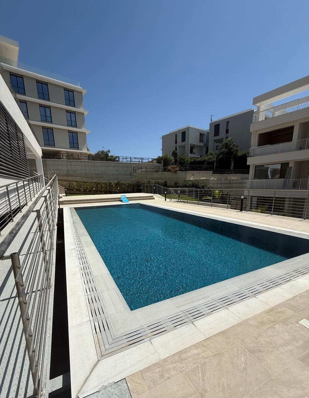 Apartment in Agios Athanasios, Cyprus - picture 5