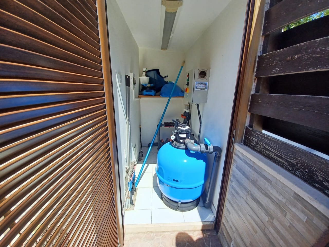 Casa en Kato Polemidia, Chipre - imagen 5