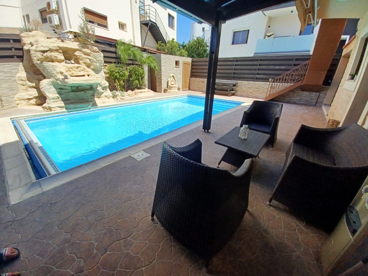 Casa en Kato Polemidia, Chipre - imagen 6