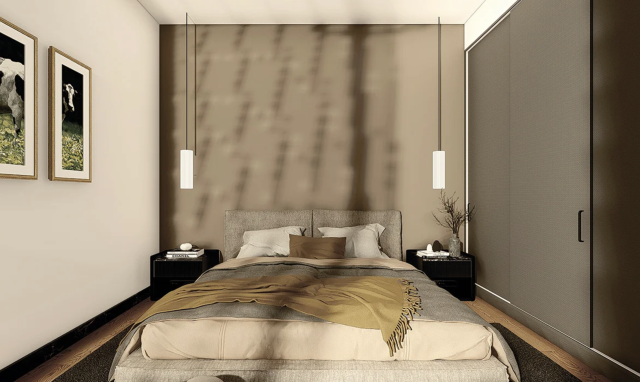 Apartment in Agios Athanasios, Zypern - Foto 6