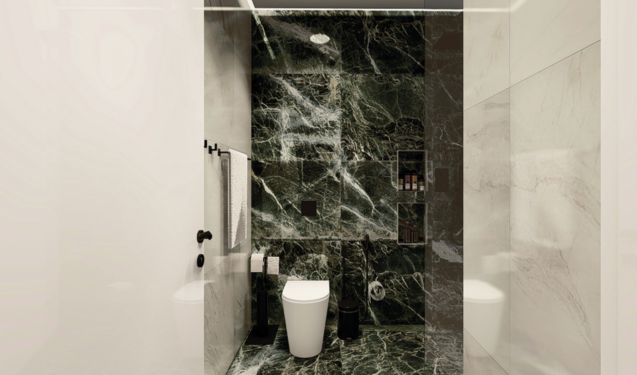 Apartamento en Agios Athanasios, Chipre - imagen 7