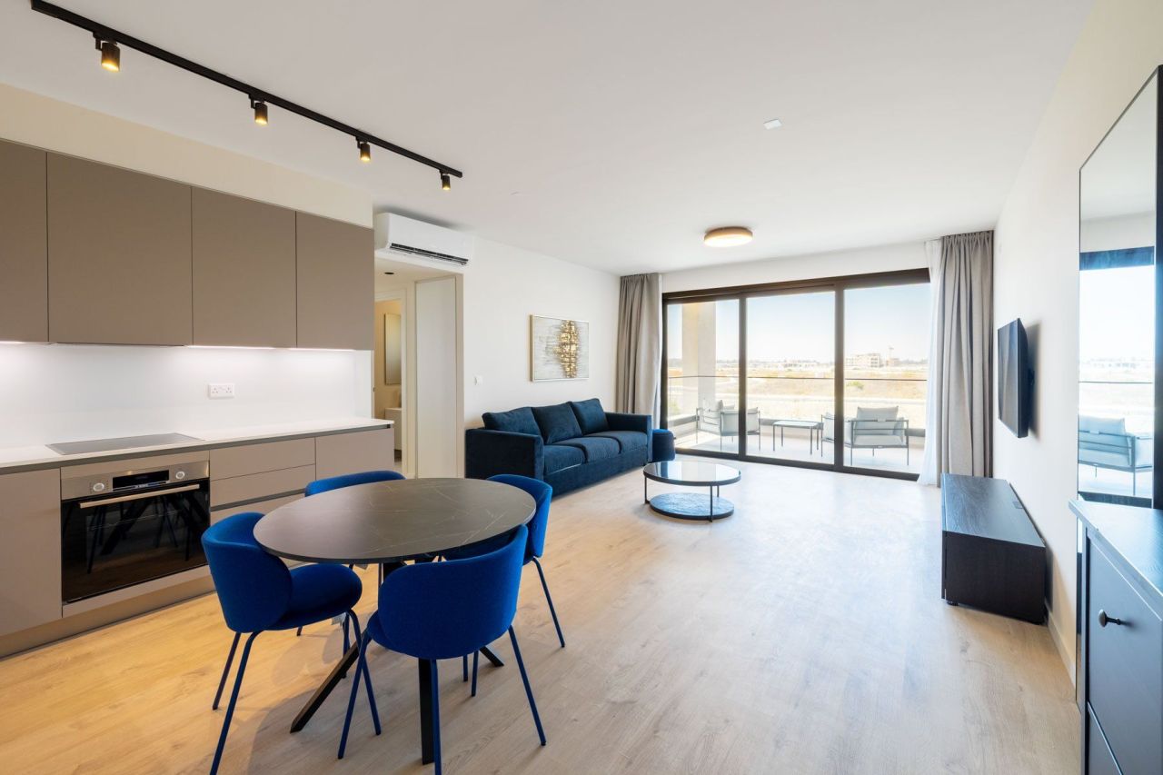 Apartment in Limassol, Cyprus - picture 10