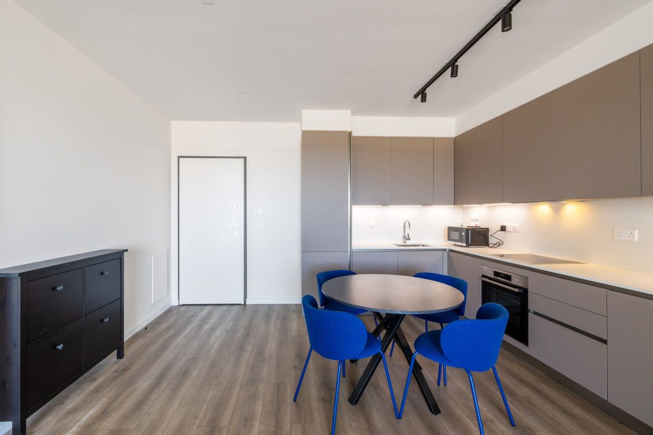 Apartamento en Limasol, Chipre - imagen 11