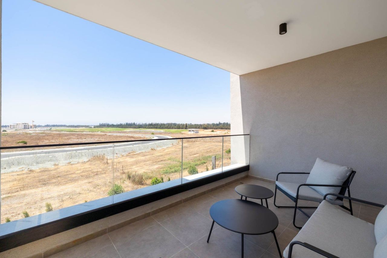 Apartamento en Limasol, Chipre - imagen 14