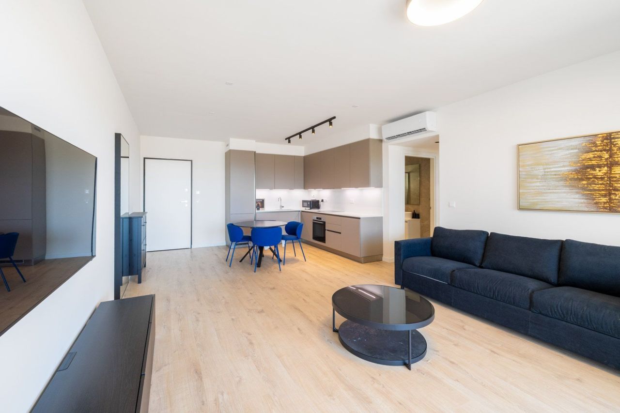 Apartment in Limassol, Cyprus - picture 14