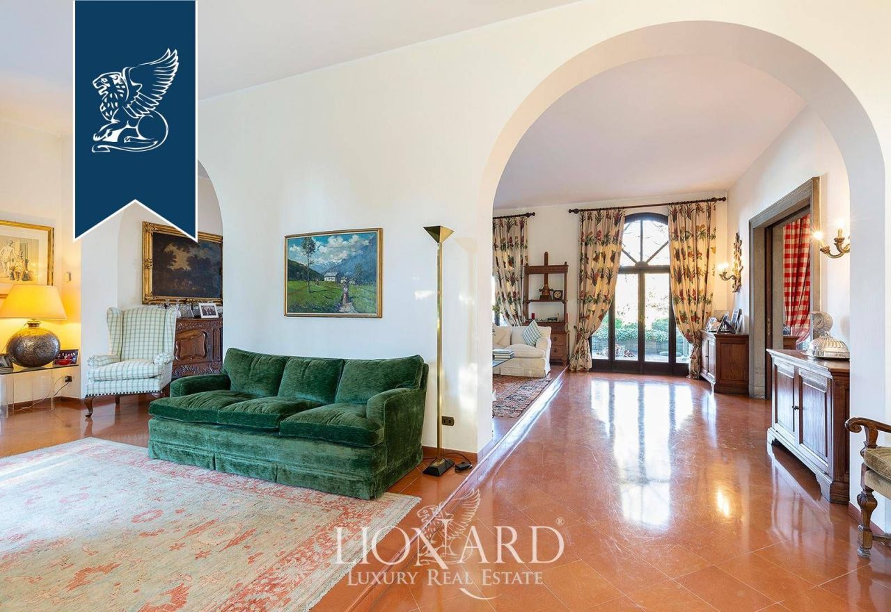 Villa a Castelletto sopra Ticino, Italia, 900 m² - foto 6