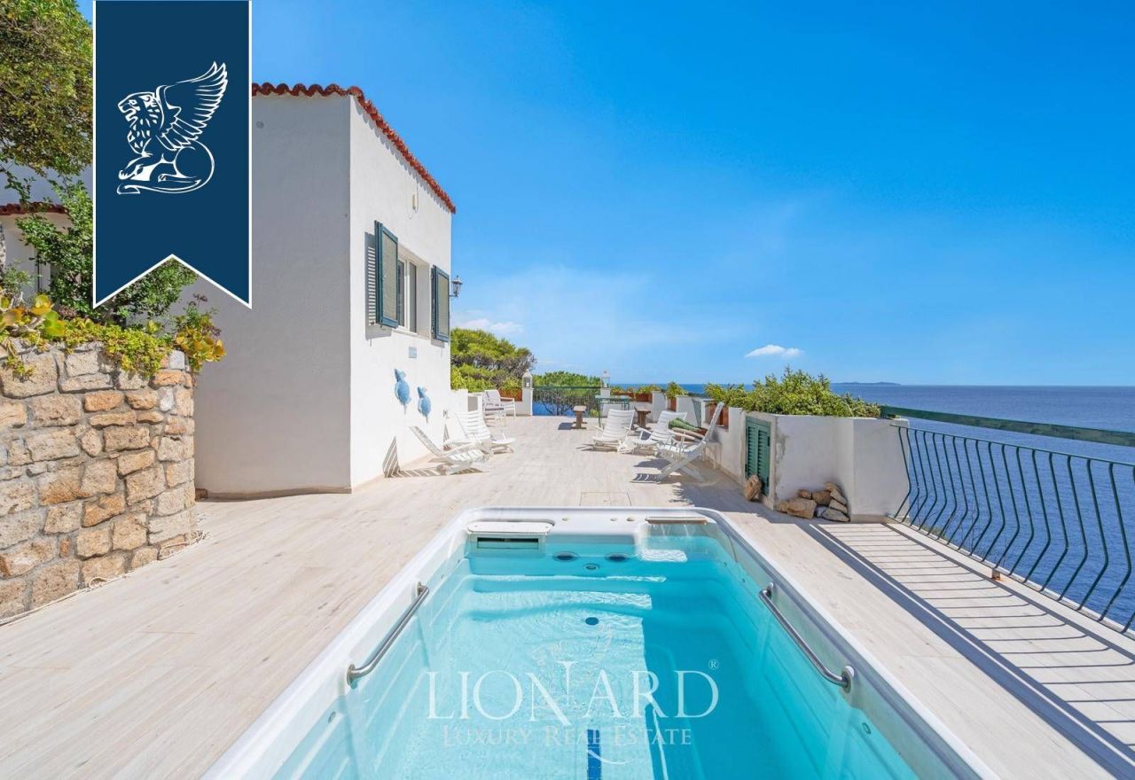 Villa a Grosseto, Italia, 400 m² - foto 6