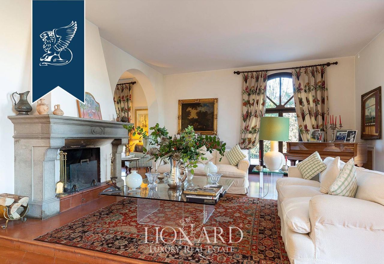 Villa a Castelletto sopra Ticino, Italia, 900 m² - foto 10