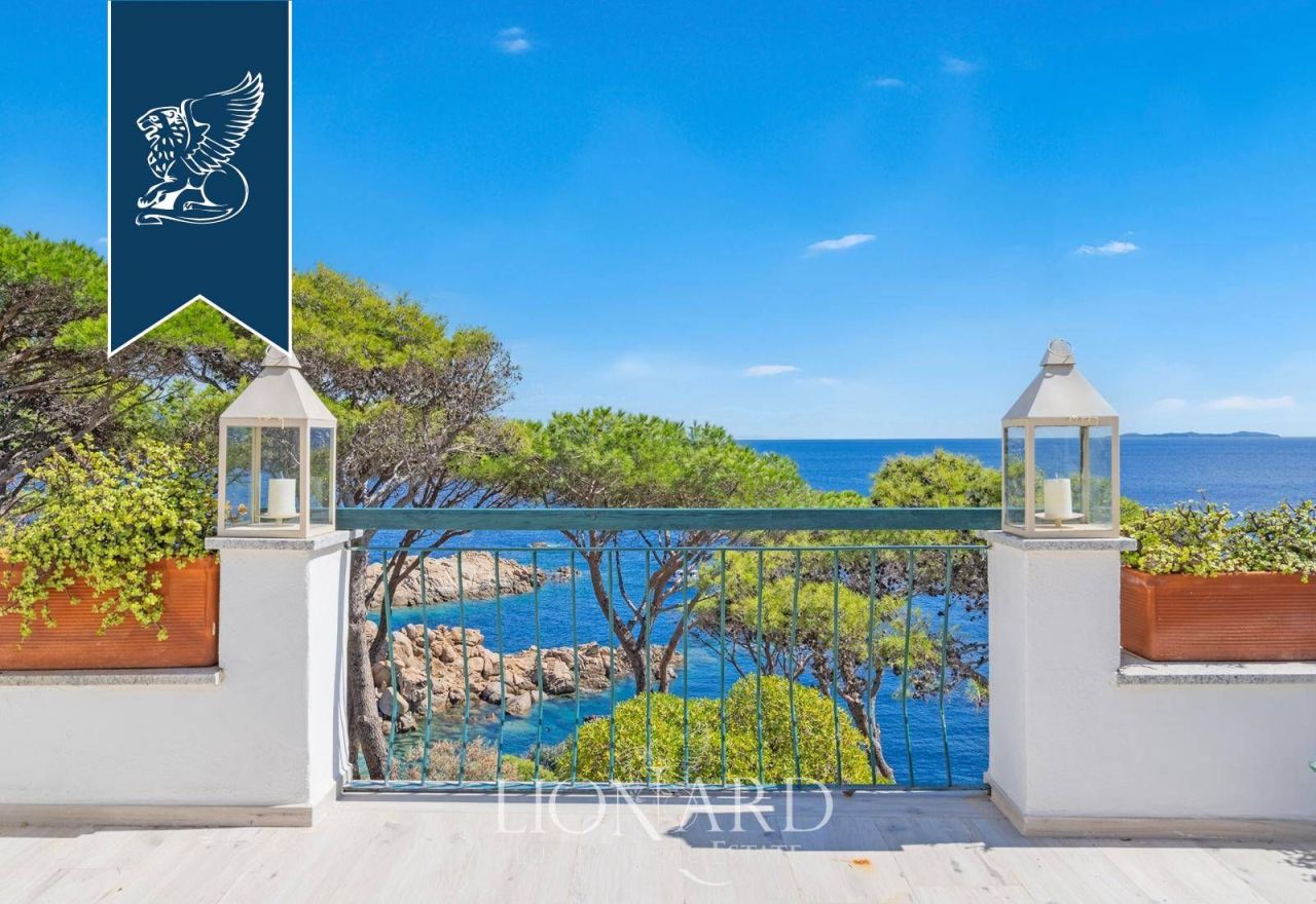 Villa a Grosseto, Italia, 400 m² - foto 11