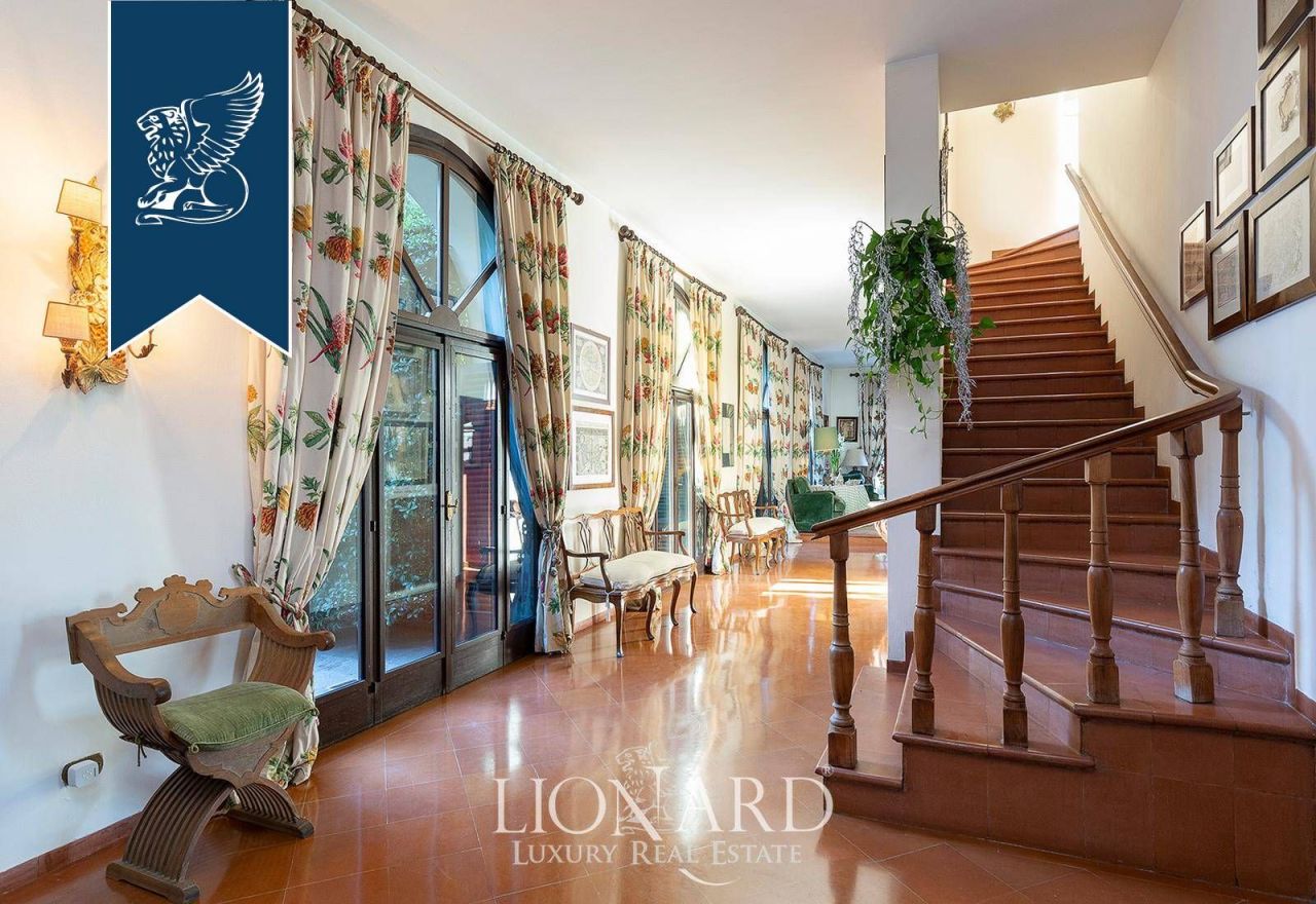 Villa a Castelletto sopra Ticino, Italia, 900 m² - foto 18