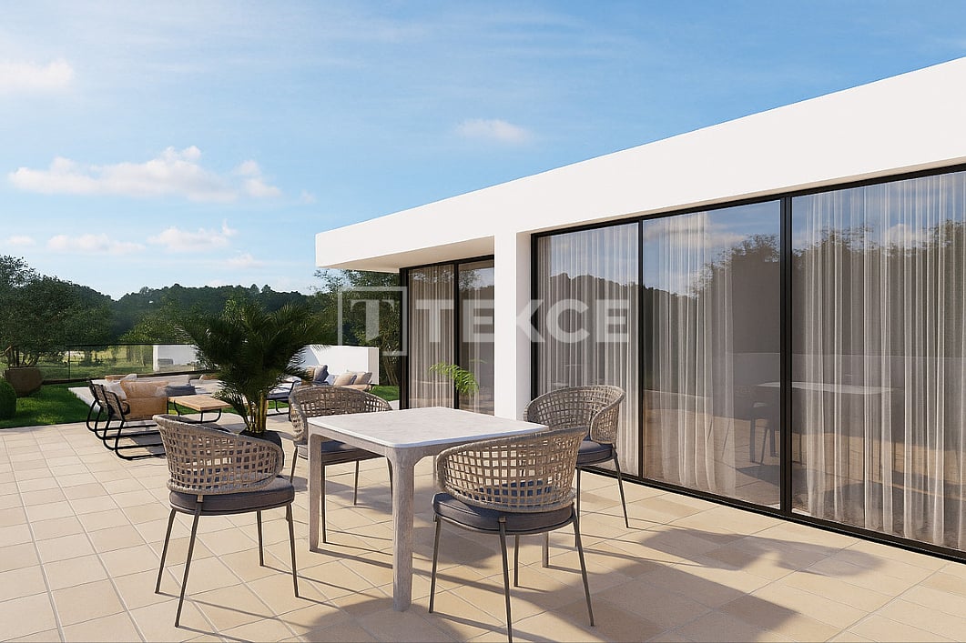 Apartamento en Estepona, España, 92 m² - imagen 1