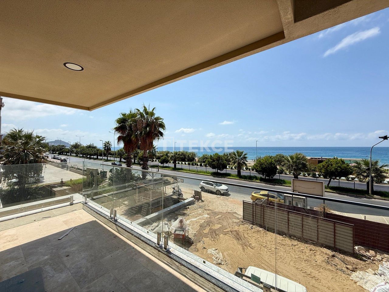 Apartment in Alanya, Türkei, 85 m² - Foto 1
