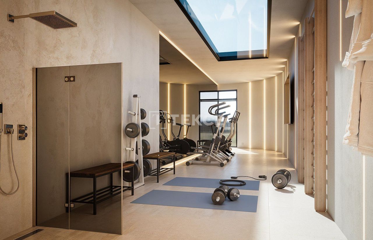 Penthouse in Fuengirola, Spanien, 189 m² - Foto 1