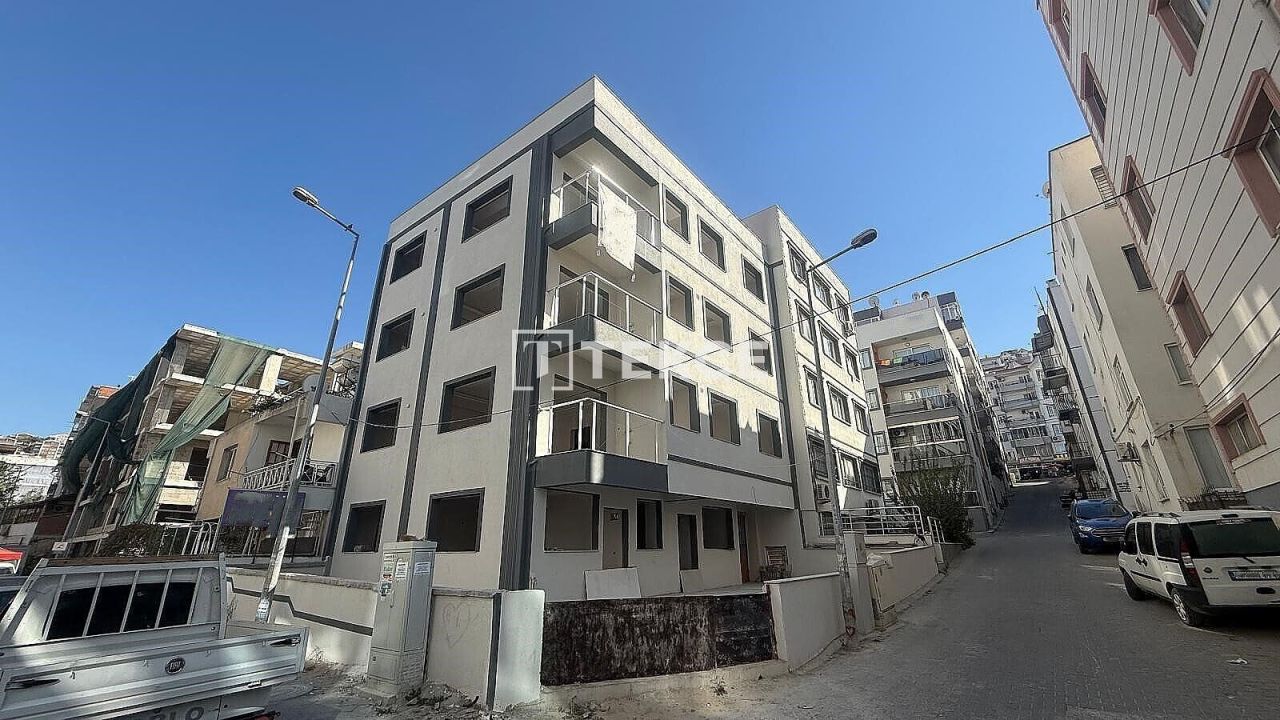 Appartement à Kusadasi, Turquie, 135 m² - image 1